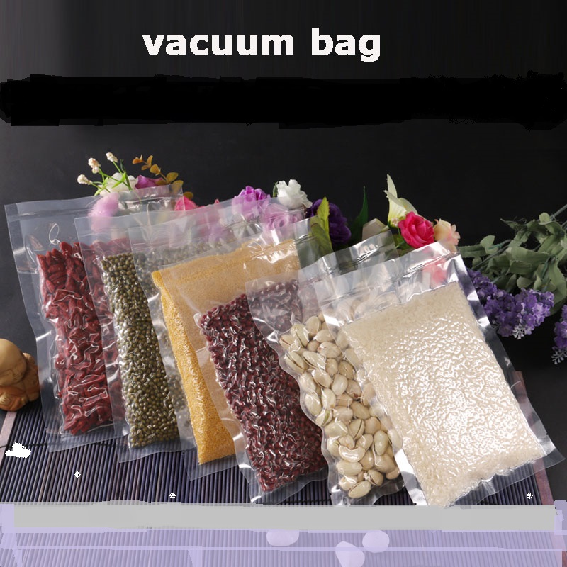 Vacuum Pouches